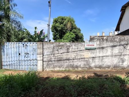 Terreno em Cruzeiro