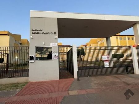 Apartamento em Jardim Paulista