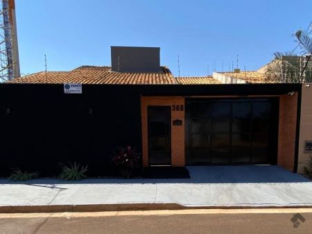 Casa-Térrea em União