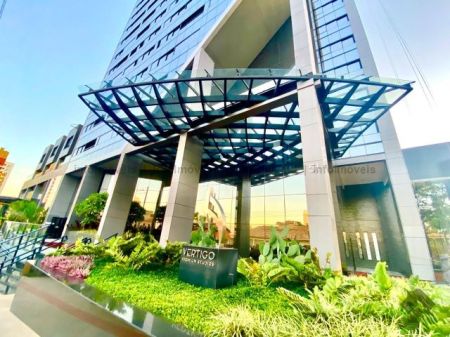 Apto. Studio em Jardim dos Estados