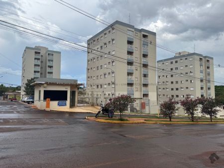 Apartamento em Mata do Segredo