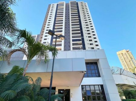 Apartamento em Carandá Bosque I