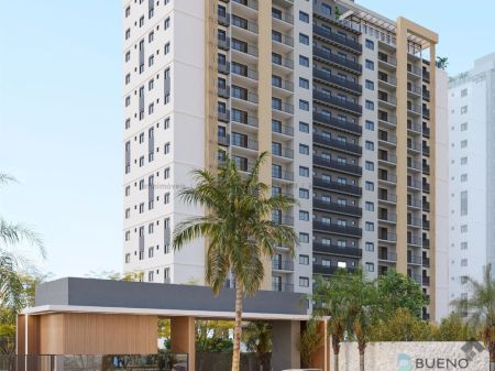 Apartamento em Parque dos Poderes