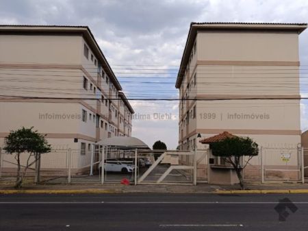 Apartamento em Vila Bandeirante