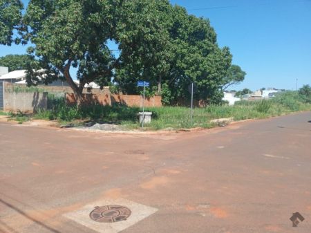 Terreno em Vila Vilas Boas