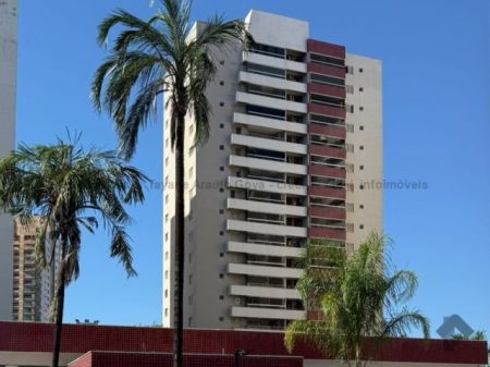 Apartamento em Vila Margarida