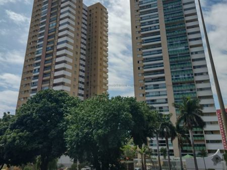 Apartamento em Chácara Cachoeira