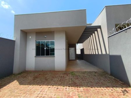 Casa-Térrea em Jardim Itamaracá