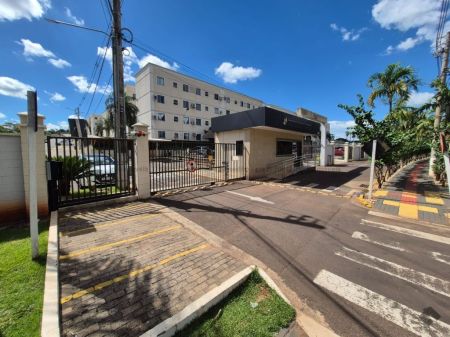 Apartamento em Jardim Seminário