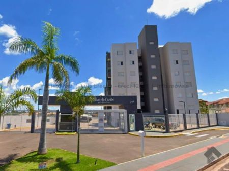 Apartamento em Vila Margarida