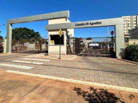 Apartamento em Rita Vieira