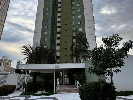 Apartamento em Santa Fé