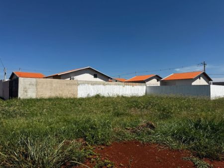 Terreno em Residencial Bonanza