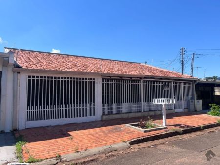 Casa-Térrea em São Francisco
