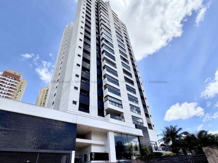 Apartamento em Jardim dos Estados