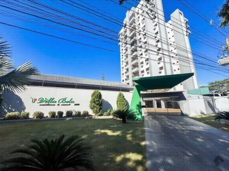 Apartamento em Jardim Climax