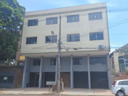 Apartamento em Centro