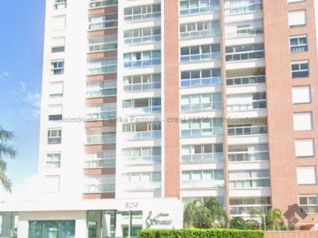 Apartamento em Carandá