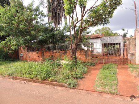 Terreno em Jardim Tijuca II