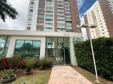 Apartamento em Vivendas do Bosque