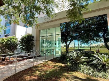 Apartamento em Carandá Bosque I