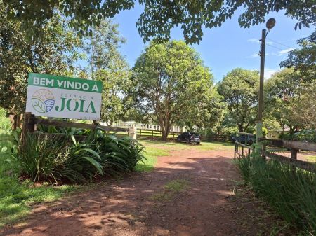 Chácara em Nova Lima
