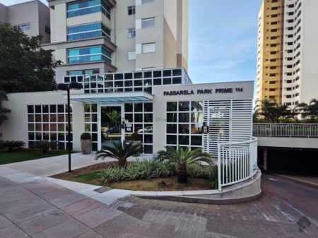 Apartamento em Santa Fé