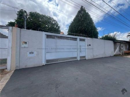 Casa-Térrea em Tiradentes