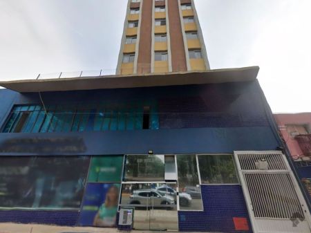 Apartamento em Centro