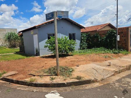 Casa-Térrea em Nova Lima