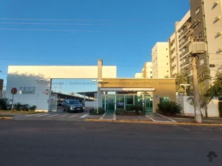 Apartamento em Tiradentes