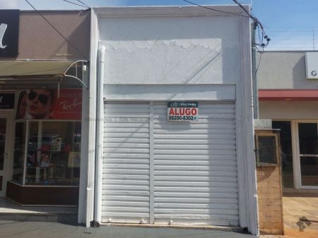 Imóvel Comercial em Centro