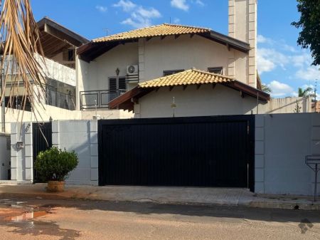 Sobrado em Jardim São Bento