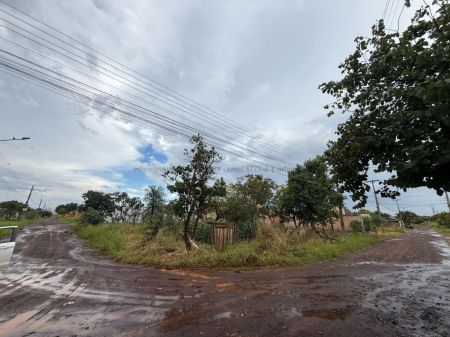 Terreno em Morada dos Deuses