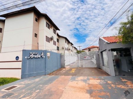 Apartamento em Vila Margarida