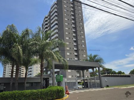 Apartamento em Jardim América