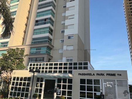Apartamento em Vivendas do Bosque