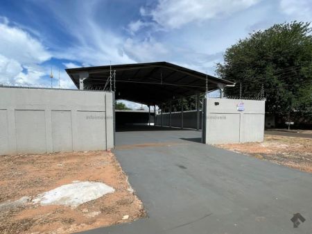 Galpão / Depósito em Santo Antônio