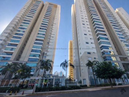 Apartamento em Vivendas do Bosque
