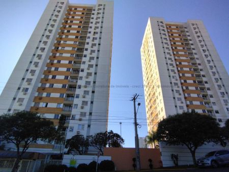 Apartamento em São Francisco