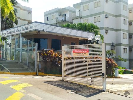 Apartamento em Monte Castelo