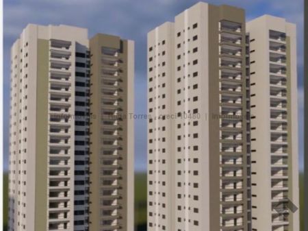 Apartamento em Monte Castelo