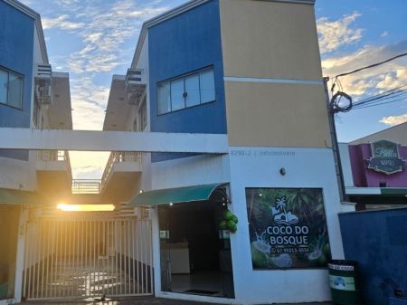 Sala / Salão / Loja em Carandá Bosque II