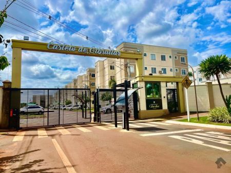 Apartamento em Pioneiros