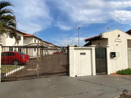 Apartamento em Mata do Jacinto