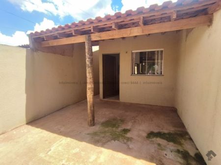 Casa-Térrea em Lageado