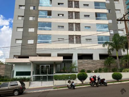 Apartamento em São Francisco