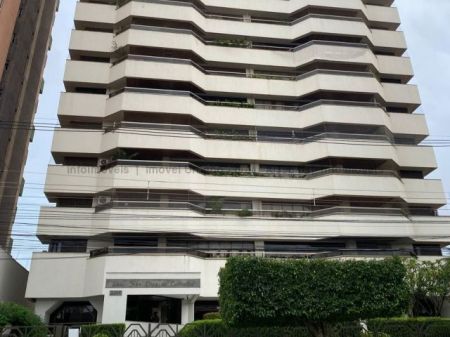 Apartamento em Vila Planalto