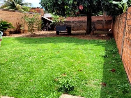 Terreno em Vila Palmira