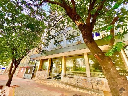 Apartamento em Centro